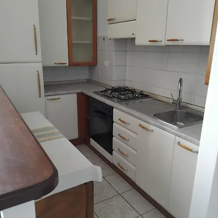 Casa Fulvia Apartmán Montecchio (Perugia)