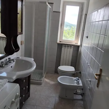 Casa Fulvia * Montecchio (Perugia)