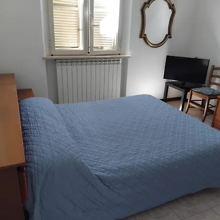 Apartmán Casa Fulvia